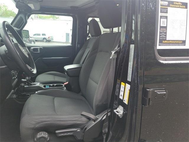 2019 Jeep Wrangler Unlimited Sport S, available for sale in Avon, Connecticut | Sullivan Automotive Group. Avon, Connecticut 2019 Jeep Wrangler Unlimited Sport S, available for sale in Avon, Connecticut | Sullivan Automotive Group. Avon, Connecticut