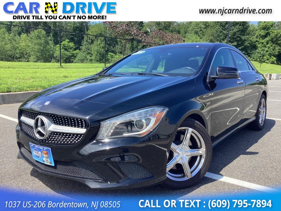 2014 Mercedes-benz Cla-class CLA250 4MATIC, available for sale in Burlington, New Jersey | Car N Drive. Burlington, New Jersey 2014 Mercedes-benz Cla-class CLA250 4MATIC, available for sale in Burlington, New Jersey | Car N Drive. Burlington, New Jersey