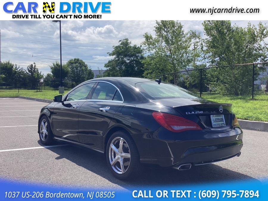 2014 Mercedes-benz Cla-class CLA250 4MATIC, available for sale in Burlington, New Jersey | Car N Drive. Burlington, New Jersey 2014 Mercedes-benz Cla-class CLA250 4MATIC, available for sale in Burlington, New Jersey | Car N Drive. Burlington, New Jersey