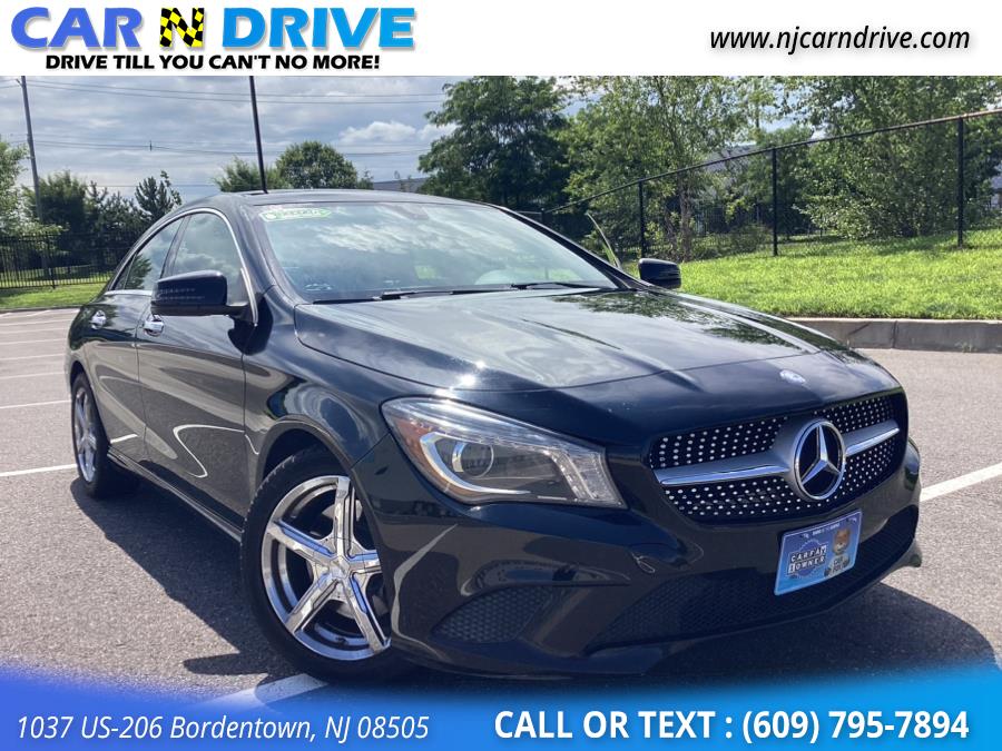 2014 Mercedes-benz Cla-class CLA250 4MATIC, available for sale in Burlington, New Jersey | Car N Drive. Burlington, New Jersey 2014 Mercedes-benz Cla-class CLA250 4MATIC, available for sale in Burlington, New Jersey | Car N Drive. Burlington, New Jersey