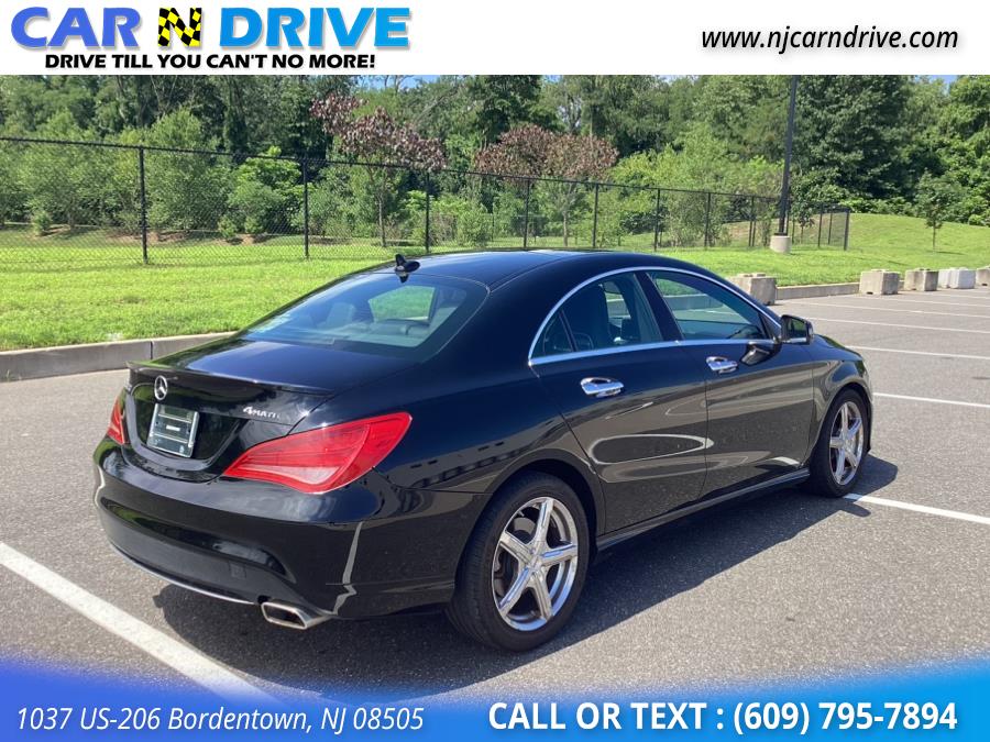 2014 Mercedes-benz Cla-class CLA250 4MATIC, available for sale in Burlington, New Jersey | Car N Drive. Burlington, New Jersey 2014 Mercedes-benz Cla-class CLA250 4MATIC, available for sale in Burlington, New Jersey | Car N Drive. Burlington, New Jersey