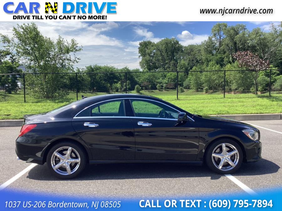 2014 Mercedes-benz Cla-class CLA250 4MATIC, available for sale in Burlington, New Jersey | Car N Drive. Burlington, New Jersey 2014 Mercedes-benz Cla-class CLA250 4MATIC, available for sale in Burlington, New Jersey | Car N Drive. Burlington, New Jersey
