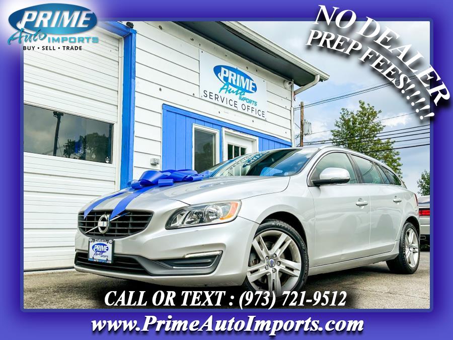 Used car dealer in Bloomingdale, Wanaque, Kinnelon, Pompton Lakes, NJ