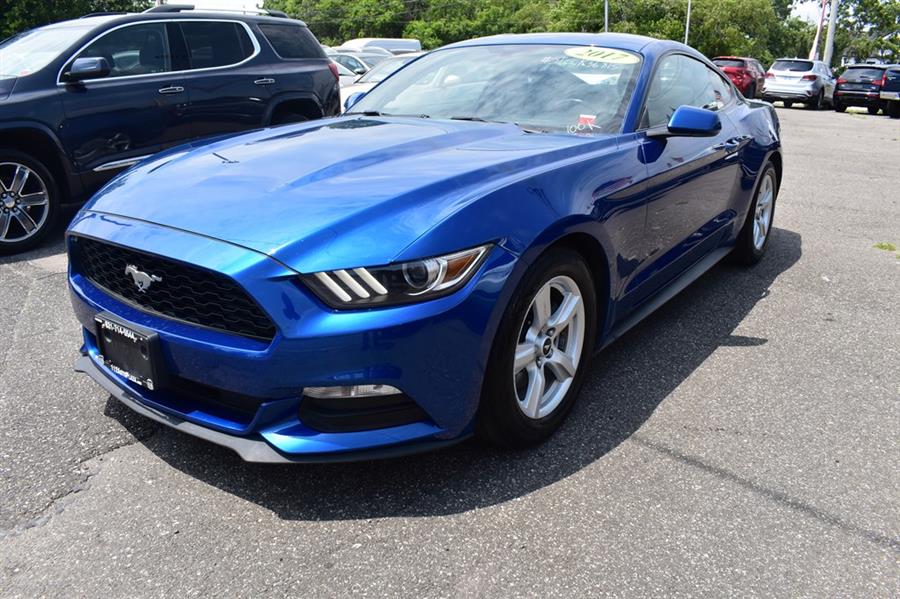 2017 Ford Mustang , available for sale in Patchogue, New York | 112 Auto Plaza. Patchogue, New York 2017 Ford Mustang , available for sale in Patchogue, New York | 112 Auto Plaza. Patchogue, New York