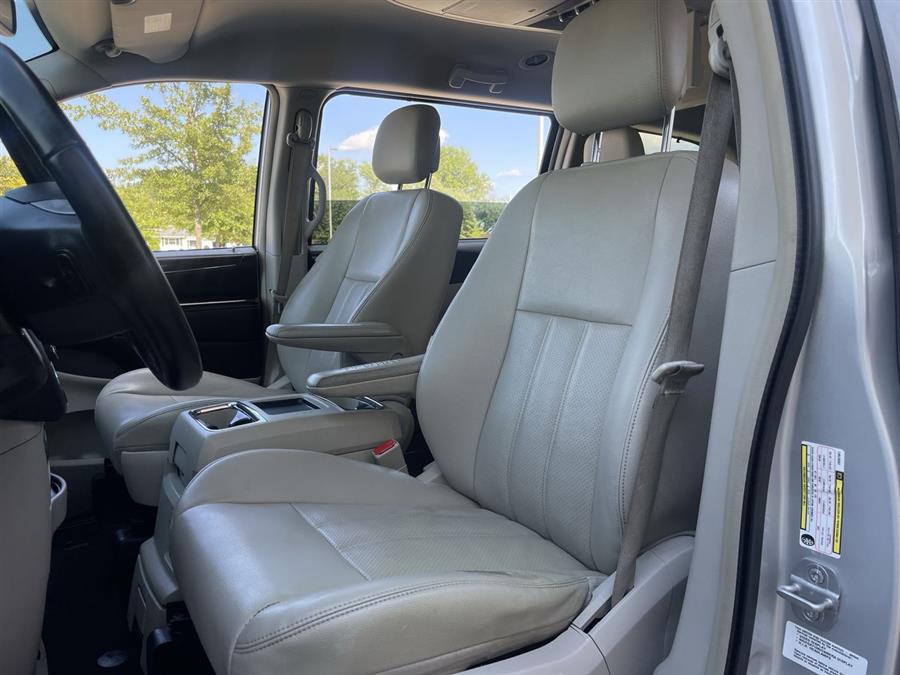 2012 Chrysler Town & Country Touring-L, available for sale in Elida, Ohio | Josh's All Under Ten LLC. Elida, Ohio 2012 Chrysler Town & Country Touring-L, available for sale in Elida, Ohio | Josh's All Under Ten LLC. Elida, Ohio