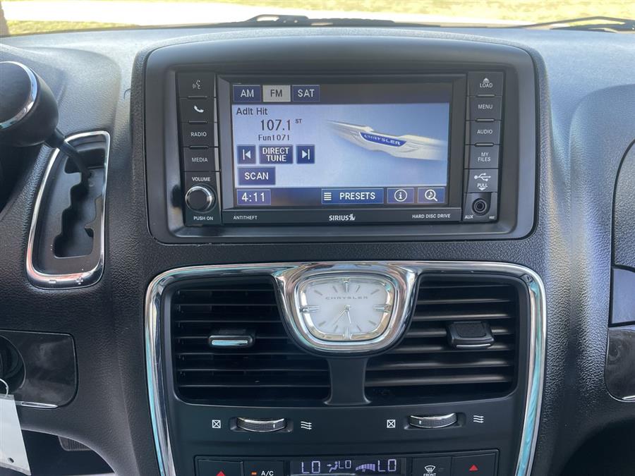 2012 Chrysler Town & Country Touring-L, available for sale in Elida, Ohio | Josh's All Under Ten LLC. Elida, Ohio 2012 Chrysler Town & Country Touring-L, available for sale in Elida, Ohio | Josh's All Under Ten LLC. Elida, Ohio