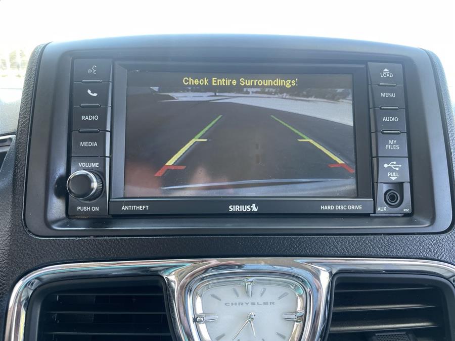 2012 Chrysler Town & Country Touring-L, available for sale in Elida, Ohio | Josh's All Under Ten LLC. Elida, Ohio 2012 Chrysler Town & Country Touring-L, available for sale in Elida, Ohio | Josh's All Under Ten LLC. Elida, Ohio