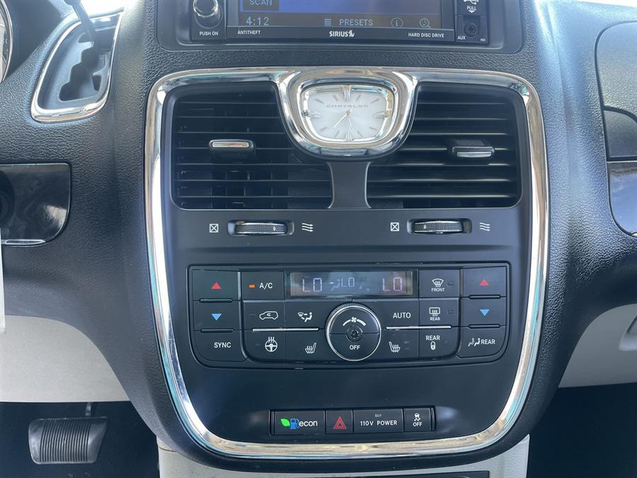 2012 Chrysler Town & Country Touring-L, available for sale in Elida, Ohio | Josh's All Under Ten LLC. Elida, Ohio 2012 Chrysler Town & Country Touring-L, available for sale in Elida, Ohio | Josh's All Under Ten LLC. Elida, Ohio