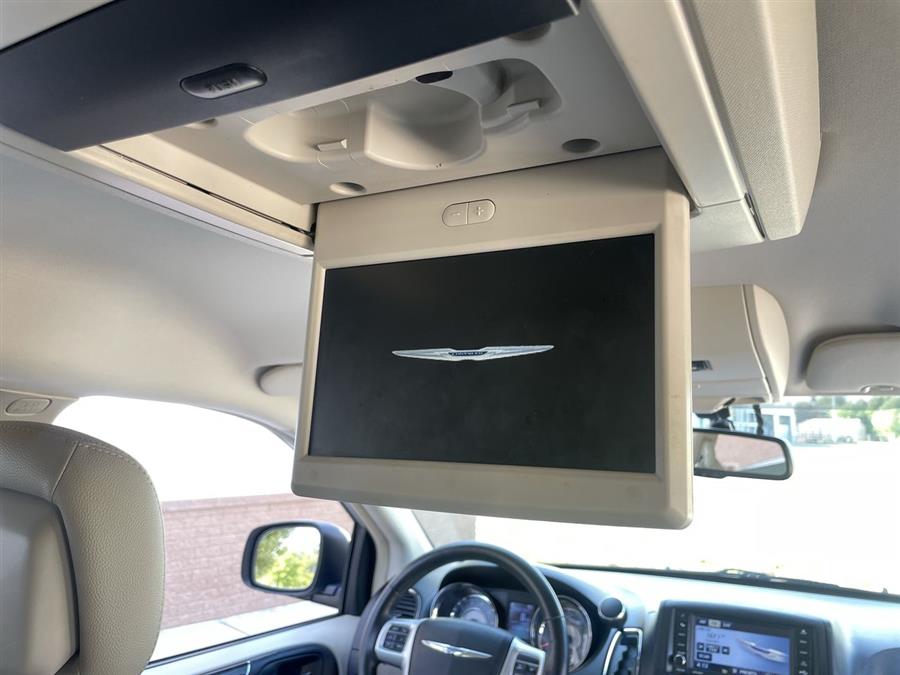 2012 Chrysler Town & Country Touring-L, available for sale in Elida, Ohio | Josh's All Under Ten LLC. Elida, Ohio 2012 Chrysler Town & Country Touring-L, available for sale in Elida, Ohio | Josh's All Under Ten LLC. Elida, Ohio