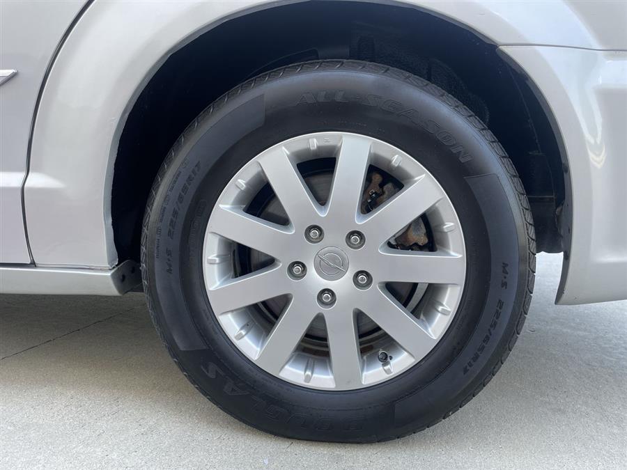 2012 Chrysler Town & Country Touring-L, available for sale in Elida, Ohio | Josh's All Under Ten LLC. Elida, Ohio 2012 Chrysler Town & Country Touring-L, available for sale in Elida, Ohio | Josh's All Under Ten LLC. Elida, Ohio