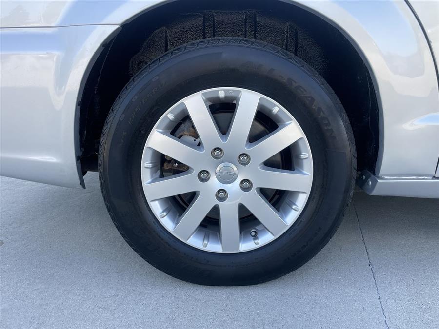 2012 Chrysler Town & Country Touring-L, available for sale in Elida, Ohio | Josh's All Under Ten LLC. Elida, Ohio 2012 Chrysler Town & Country Touring-L, available for sale in Elida, Ohio | Josh's All Under Ten LLC. Elida, Ohio