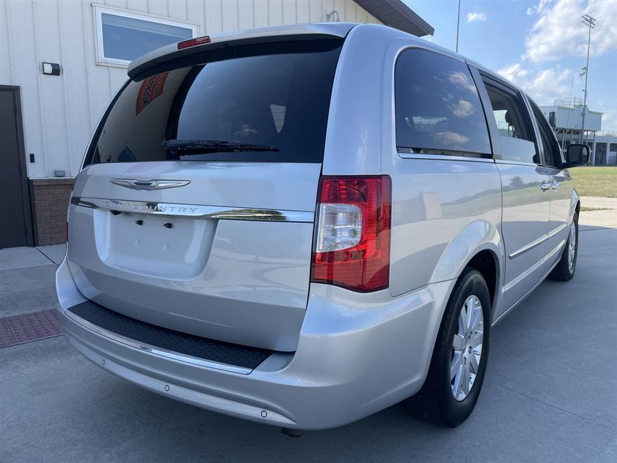 2012 Chrysler Town & Country Touring-L, available for sale in Elida, Ohio | Josh's All Under Ten LLC. Elida, Ohio 2012 Chrysler Town & Country Touring-L, available for sale in Elida, Ohio | Josh's All Under Ten LLC. Elida, Ohio