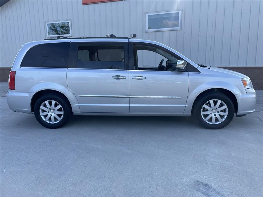 2012 Chrysler Town & Country Touring-L, available for sale in Elida, Ohio | Josh's All Under Ten LLC. Elida, Ohio 2012 Chrysler Town & Country Touring-L, available for sale in Elida, Ohio | Josh's All Under Ten LLC. Elida, Ohio