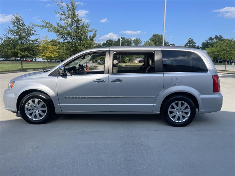 2012 Chrysler Town & Country Touring-L, available for sale in Elida, Ohio | Josh's All Under Ten LLC. Elida, Ohio 2012 Chrysler Town & Country Touring-L, available for sale in Elida, Ohio | Josh's All Under Ten LLC. Elida, Ohio