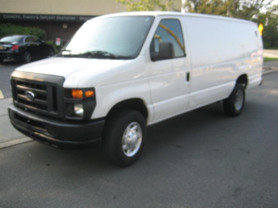 2012 Ford E-series E 250 3dr Extended Cargo Van, available for sale in Massapequa, New York | Rite Choice Auto Inc.. Massapequa, New York