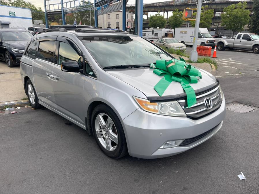 Used 2012 Honda Odyssey in Brooklyn, New York | Brooklyn Auto Mall LLC. Brooklyn, New York