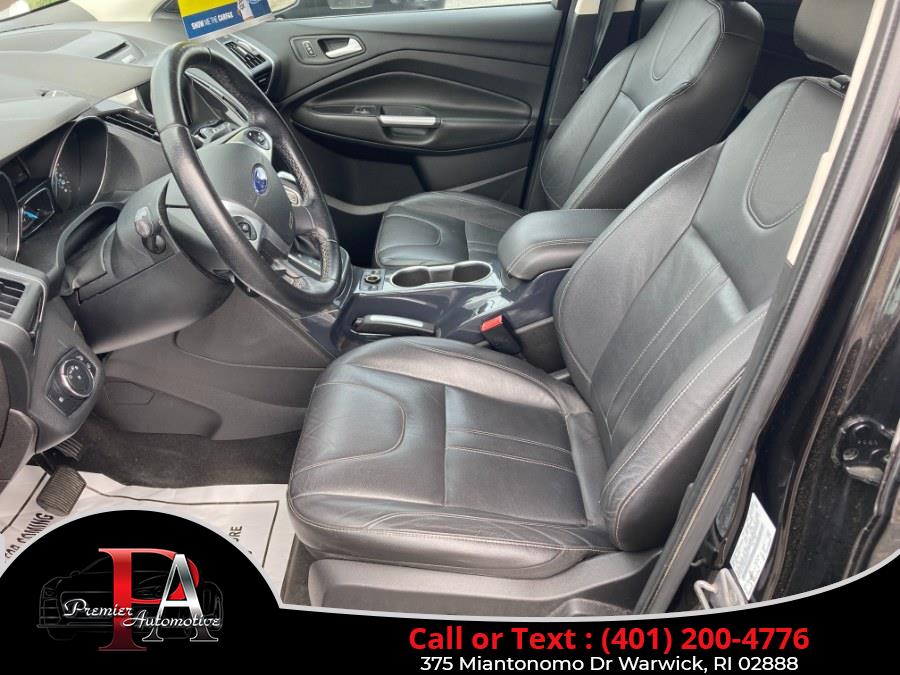 2013 Ford Escape 4WD 4dr Titanium, available for sale in Warwick, Rhode Island | Premier Automotive Sales. Warwick, Rhode Island 2013 Ford Escape 4WD 4dr Titanium, available for sale in Warwick, Rhode Island | Premier Automotive Sales. Warwick, Rhode Island
