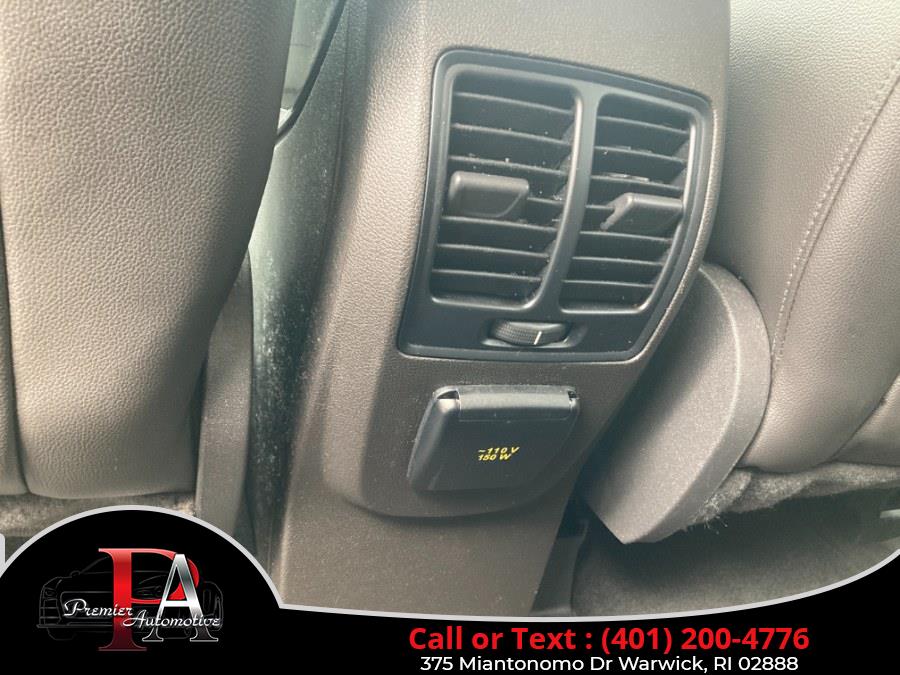 2013 Ford Escape 4WD 4dr Titanium, available for sale in Warwick, Rhode Island | Premier Automotive Sales. Warwick, Rhode Island 2013 Ford Escape 4WD 4dr Titanium, available for sale in Warwick, Rhode Island | Premier Automotive Sales. Warwick, Rhode Island