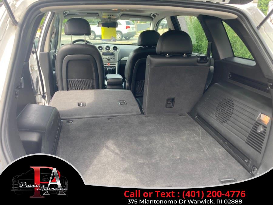 2012 Chevrolet Captiva Sport Fleet AWD 4dr LTZ, available for sale in Warwick, Rhode Island | Premier Automotive Sales. Warwick, Rhode Island 2012 Chevrolet Captiva Sport Fleet AWD 4dr LTZ, available for sale in Warwick, Rhode Island | Premier Automotive Sales. Warwick, Rhode Island