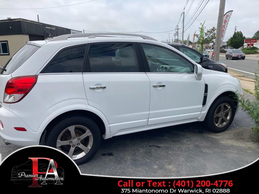 2012 Chevrolet Captiva Sport Fleet AWD 4dr LTZ, available for sale in Warwick, Rhode Island | Premier Automotive Sales. Warwick, Rhode Island 2012 Chevrolet Captiva Sport Fleet AWD 4dr LTZ, available for sale in Warwick, Rhode Island | Premier Automotive Sales. Warwick, Rhode Island