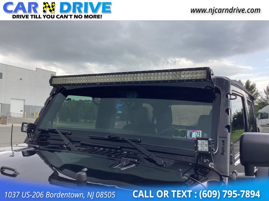 2013 Jeep Wrangler Unlimited Sport 4WD, available for sale in Burlington, New Jersey | Car N Drive. Burlington, New Jersey 2013 Jeep Wrangler Unlimited Sport 4WD, available for sale in Burlington, New Jersey | Car N Drive. Burlington, New Jersey
