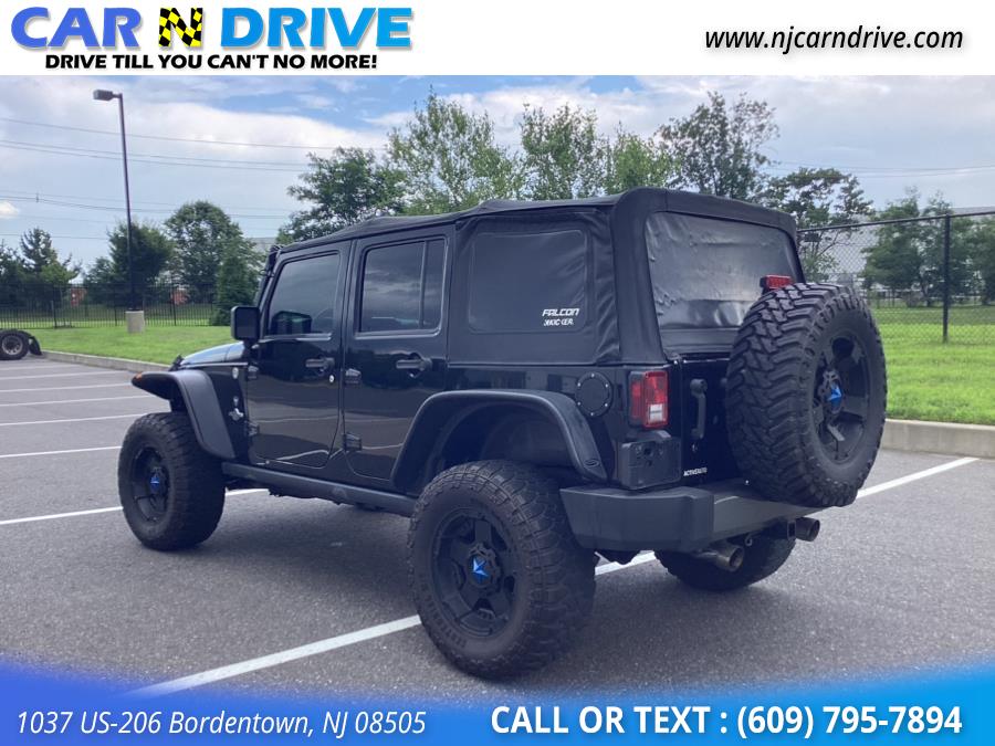 2013 Jeep Wrangler Unlimited Sport 4WD, available for sale in Burlington, New Jersey | Car N Drive. Burlington, New Jersey 2013 Jeep Wrangler Unlimited Sport 4WD, available for sale in Burlington, New Jersey | Car N Drive. Burlington, New Jersey