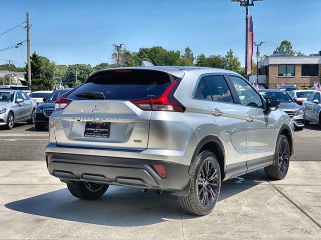 2023 Mitsubishi Eclipse Cross LE, available for sale in Great Neck, New York | Camy Cars. Great Neck, New York 2023 Mitsubishi Eclipse Cross LE, available for sale in Great Neck, New York | Camy Cars. Great Neck, New York