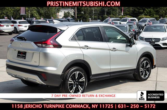 2023 Mitsubishi Eclipse Cross LE, available for sale in Great Neck, New York | Camy Cars. Great Neck, New York 2023 Mitsubishi Eclipse Cross LE, available for sale in Great Neck, New York | Camy Cars. Great Neck, New York
