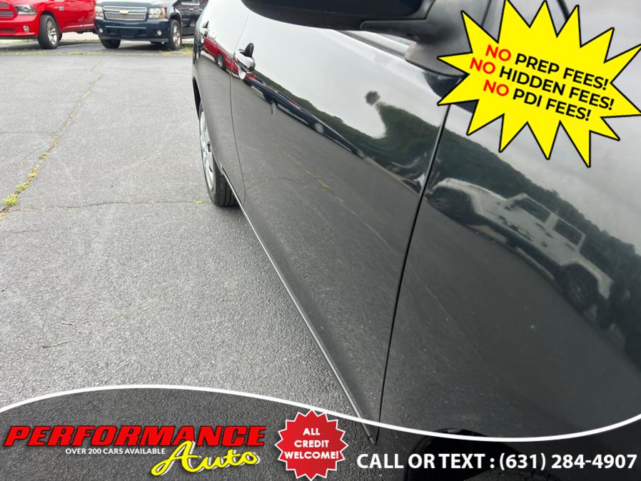 2012 Toyota Yaris 4dr Sdn Auto (Natl), available for sale in Bohemia, New York | Performance Auto Inc. Bohemia, New York 2012 Toyota Yaris 4dr Sdn Auto (Natl), available for sale in Bohemia, New York | Performance Auto Inc. Bohemia, New York