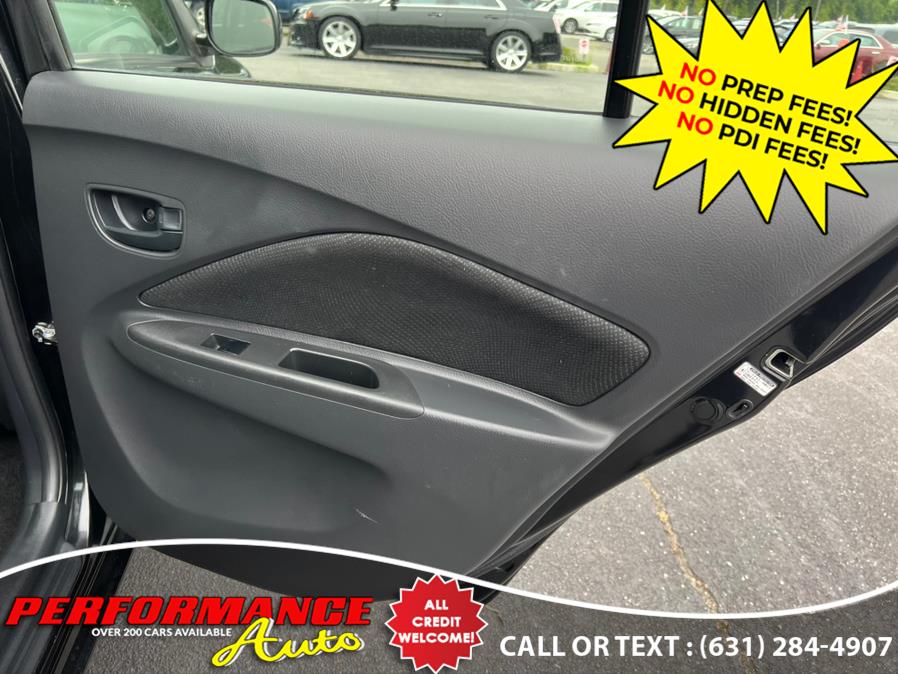 2012 Toyota Yaris 4dr Sdn Auto (Natl), available for sale in Bohemia, New York | Performance Auto Inc. Bohemia, New York 2012 Toyota Yaris 4dr Sdn Auto (Natl), available for sale in Bohemia, New York | Performance Auto Inc. Bohemia, New York