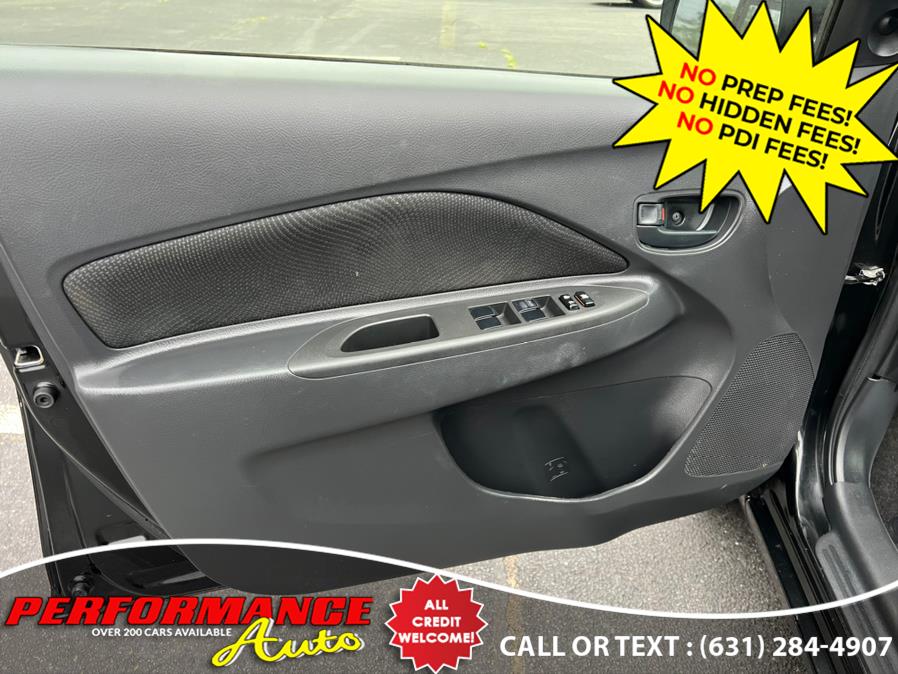 2012 Toyota Yaris 4dr Sdn Auto (Natl), available for sale in Bohemia, New York | Performance Auto Inc. Bohemia, New York 2012 Toyota Yaris 4dr Sdn Auto (Natl), available for sale in Bohemia, New York | Performance Auto Inc. Bohemia, New York