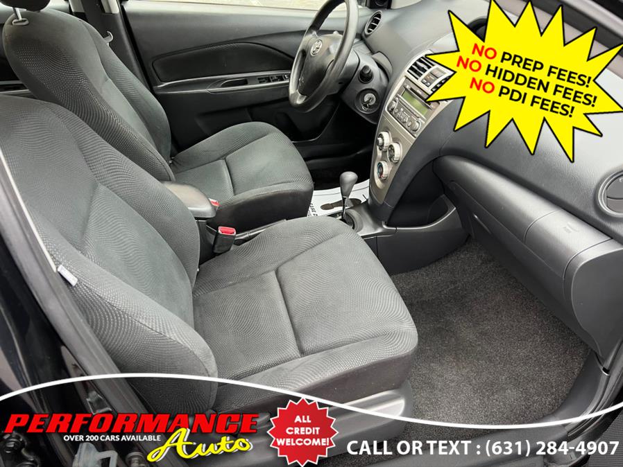 2012 Toyota Yaris 4dr Sdn Auto (Natl), available for sale in Bohemia, New York | Performance Auto Inc. Bohemia, New York 2012 Toyota Yaris 4dr Sdn Auto (Natl), available for sale in Bohemia, New York | Performance Auto Inc. Bohemia, New York