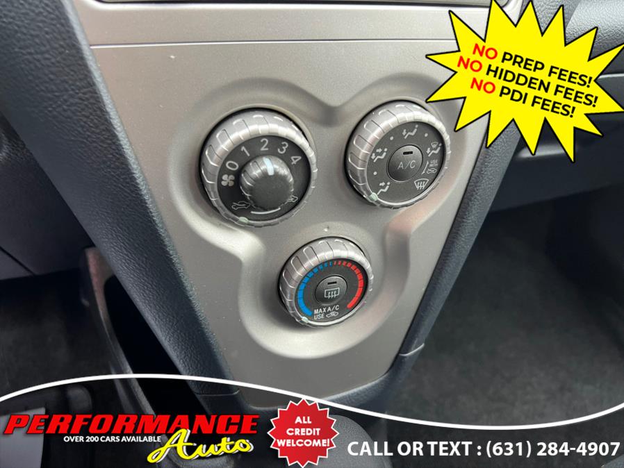 2012 Toyota Yaris 4dr Sdn Auto (Natl), available for sale in Bohemia, New York | Performance Auto Inc. Bohemia, New York 2012 Toyota Yaris 4dr Sdn Auto (Natl), available for sale in Bohemia, New York | Performance Auto Inc. Bohemia, New York