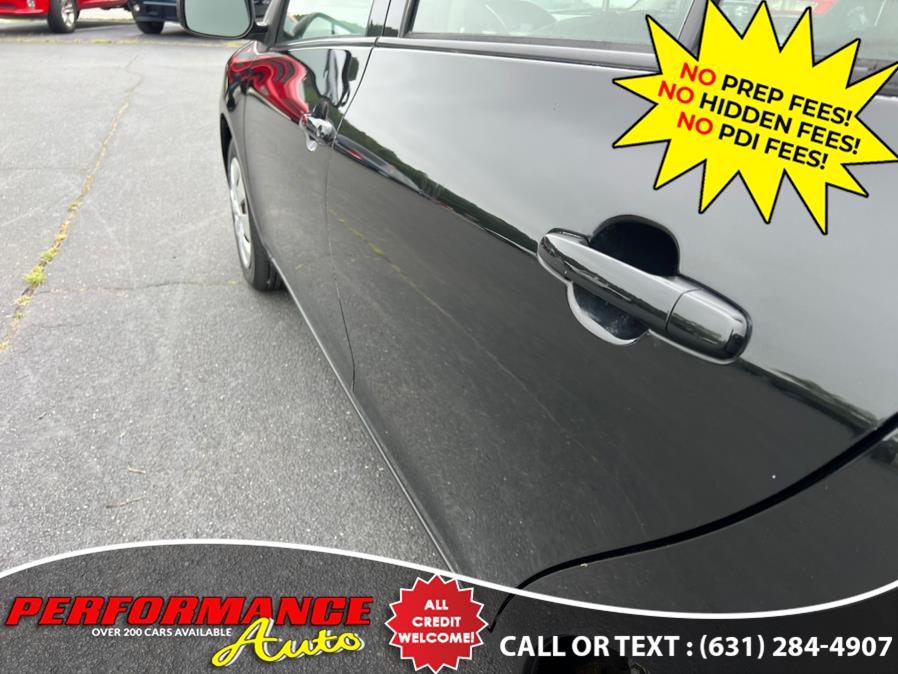 2012 Toyota Yaris 4dr Sdn Auto (Natl), available for sale in Bohemia, New York | Performance Auto Inc. Bohemia, New York 2012 Toyota Yaris 4dr Sdn Auto (Natl), available for sale in Bohemia, New York | Performance Auto Inc. Bohemia, New York