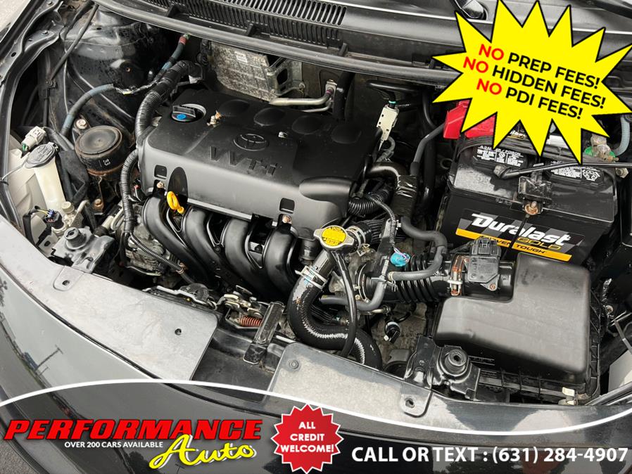 2012 Toyota Yaris 4dr Sdn Auto (Natl), available for sale in Bohemia, New York | Performance Auto Inc. Bohemia, New York 2012 Toyota Yaris 4dr Sdn Auto (Natl), available for sale in Bohemia, New York | Performance Auto Inc. Bohemia, New York