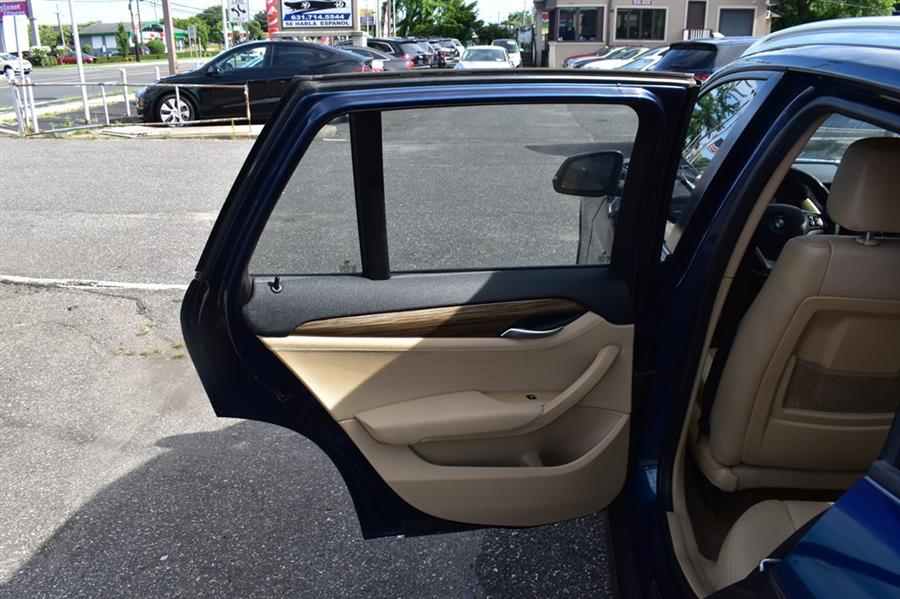 2013 BMW X1 XDRIVE28I, available for sale in Patchogue, New York | 112 Auto Plaza. Patchogue, New York 2013 BMW X1 XDRIVE28I, available for sale in Patchogue, New York | 112 Auto Plaza. Patchogue, New York