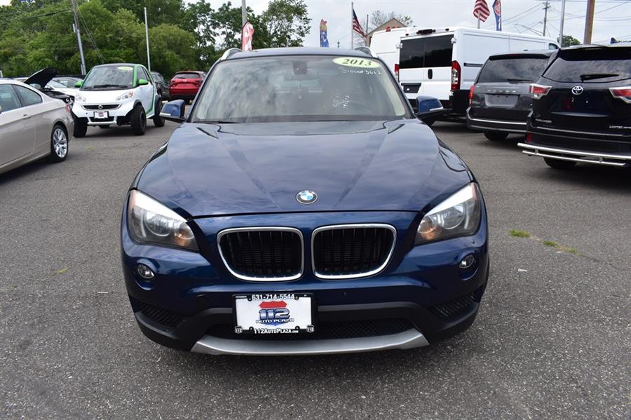 2013 BMW X1 XDRIVE28I, available for sale in Patchogue, New York | 112 Auto Plaza. Patchogue, New York 2013 BMW X1 XDRIVE28I, available for sale in Patchogue, New York | 112 Auto Plaza. Patchogue, New York