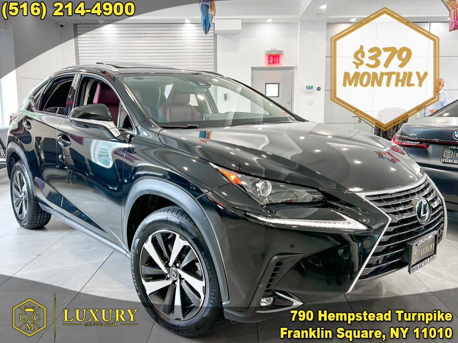 2021 Lexus NX NX 300, available for sale in Franklin Square, New York | Luxury Motor Club. Franklin Square, New York 2021 Lexus NX NX 300, available for sale in Franklin Square, New York | Luxury Motor Club. Franklin Square, New York