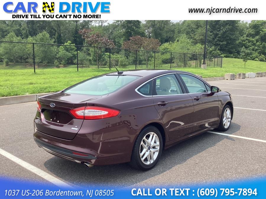 2013 Ford Fusion SE, available for sale in Burlington, New Jersey | Car N Drive. Burlington, New Jersey 2013 Ford Fusion SE, available for sale in Burlington, New Jersey | Car N Drive. Burlington, New Jersey