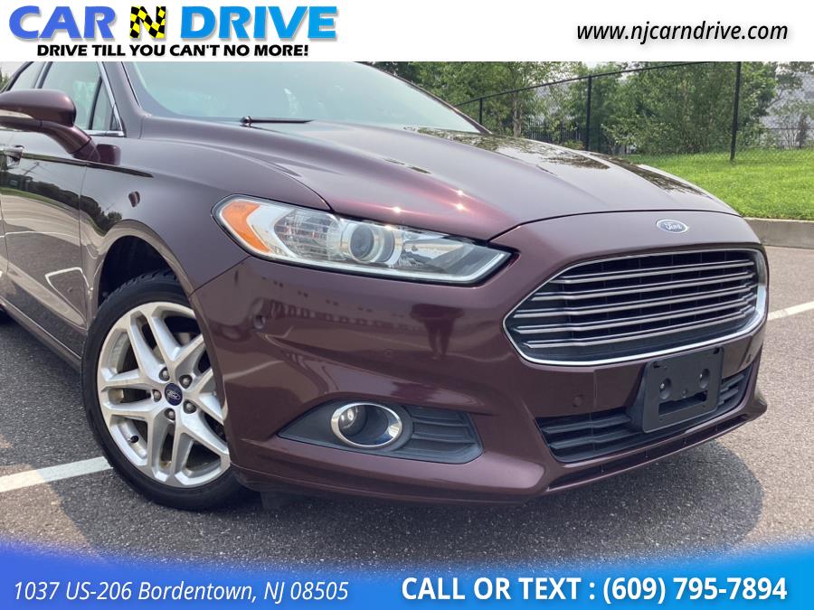 2013 Ford Fusion SE, available for sale in Burlington, New Jersey | Car N Drive. Burlington, New Jersey 2013 Ford Fusion SE, available for sale in Burlington, New Jersey | Car N Drive. Burlington, New Jersey