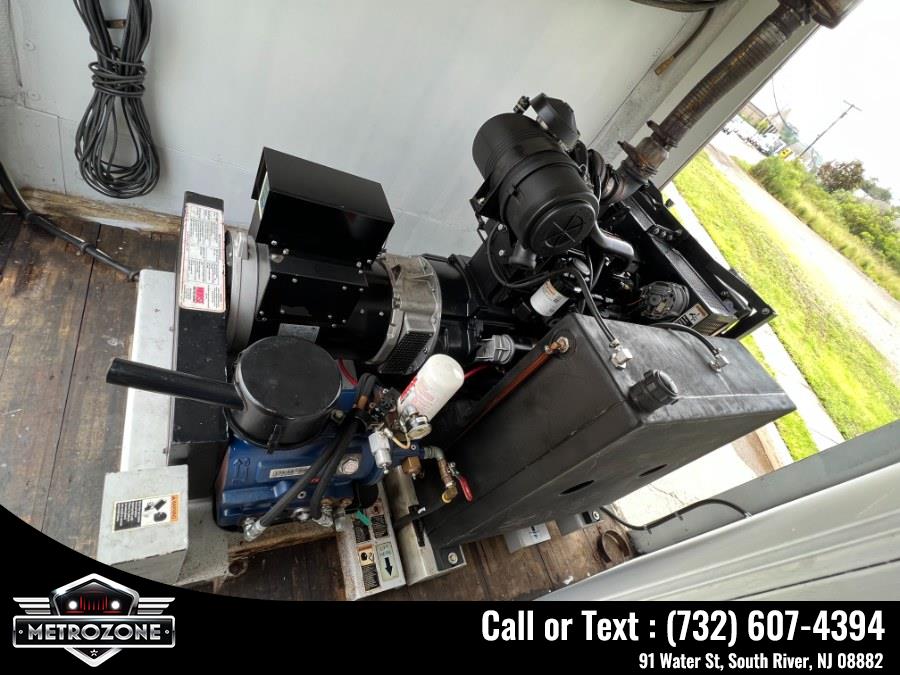 2015 Isuzu NPR HD DSL REG AT Foam Insulation, available for sale in South River, New Jersey | Metrozone Motor Group. South River, New Jersey 2015 Isuzu NPR HD DSL REG AT Foam Insulation, available for sale in South River, New Jersey | Metrozone Motor Group. South River, New Jersey