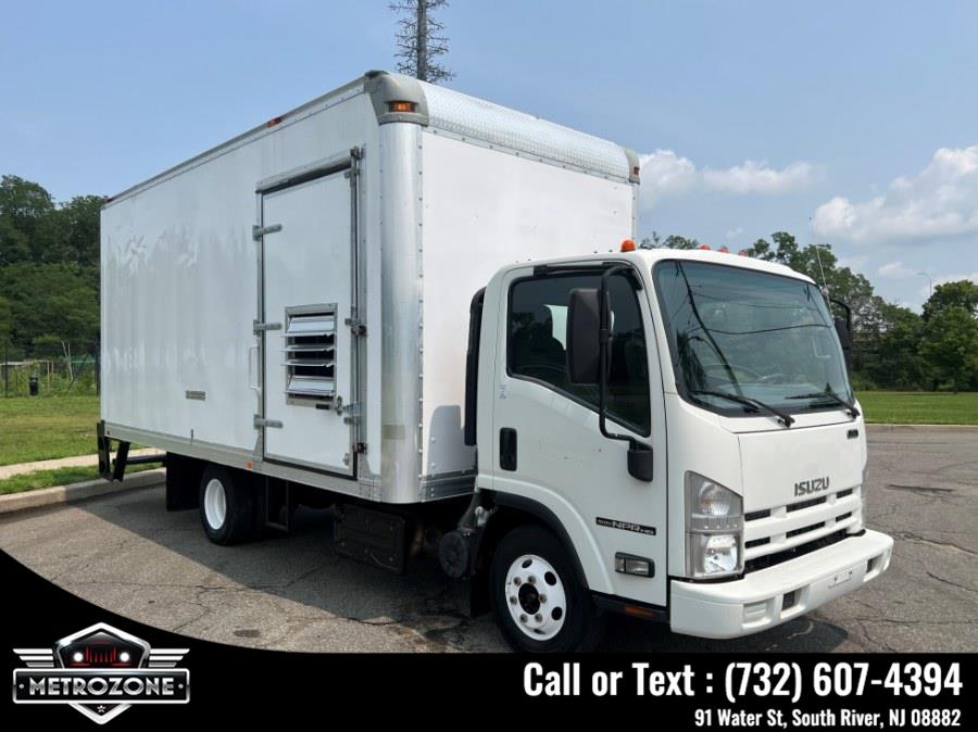 2015 Isuzu NPR HD DSL REG AT Foam Insulation, available for sale in South River, New Jersey | Metrozone Motor Group. South River, New Jersey 2015 Isuzu NPR HD DSL REG AT Foam Insulation, available for sale in South River, New Jersey | Metrozone Motor Group. South River, New Jersey