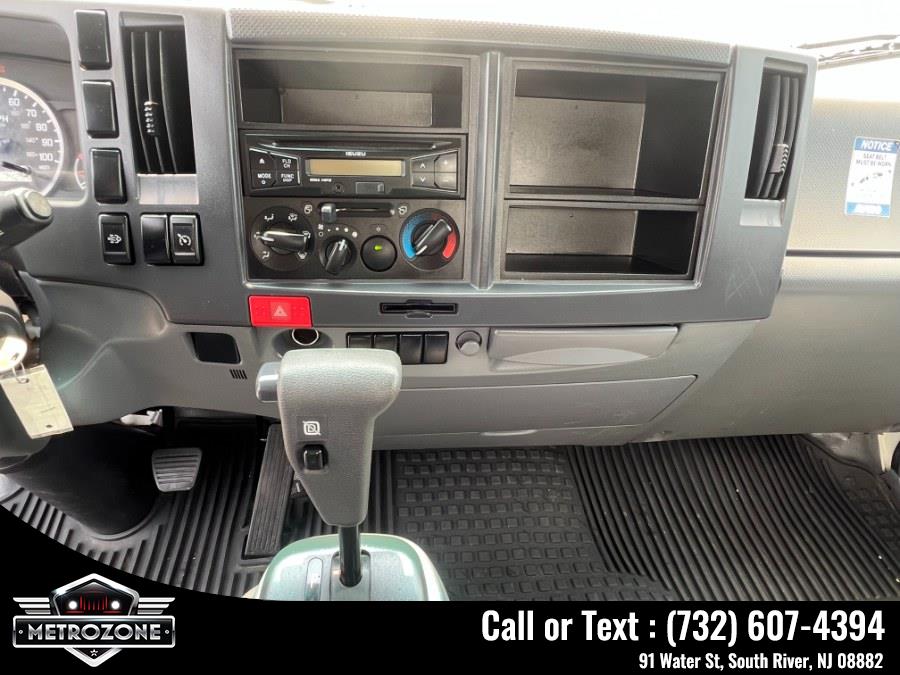 2015 Isuzu NPR HD DSL REG AT Foam Insulation, available for sale in South River, New Jersey | Metrozone Motor Group. South River, New Jersey 2015 Isuzu NPR HD DSL REG AT Foam Insulation, available for sale in South River, New Jersey | Metrozone Motor Group. South River, New Jersey