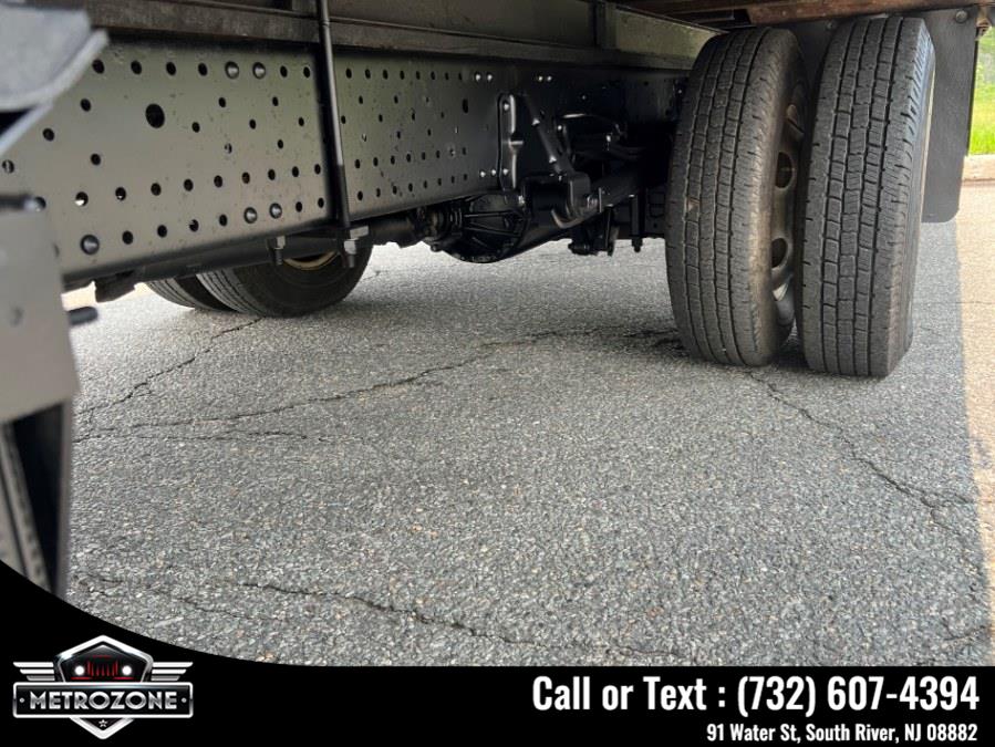 2015 Isuzu NPR HD DSL REG AT Foam Insulation, available for sale in South River, New Jersey | Metrozone Motor Group. South River, New Jersey 2015 Isuzu NPR HD DSL REG AT Foam Insulation, available for sale in South River, New Jersey | Metrozone Motor Group. South River, New Jersey