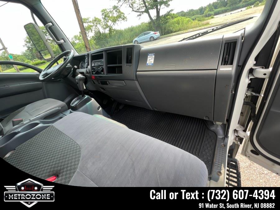 2015 Isuzu NPR HD DSL REG AT Foam Insulation, available for sale in South River, New Jersey | Metrozone Motor Group. South River, New Jersey 2015 Isuzu NPR HD DSL REG AT Foam Insulation, available for sale in South River, New Jersey | Metrozone Motor Group. South River, New Jersey