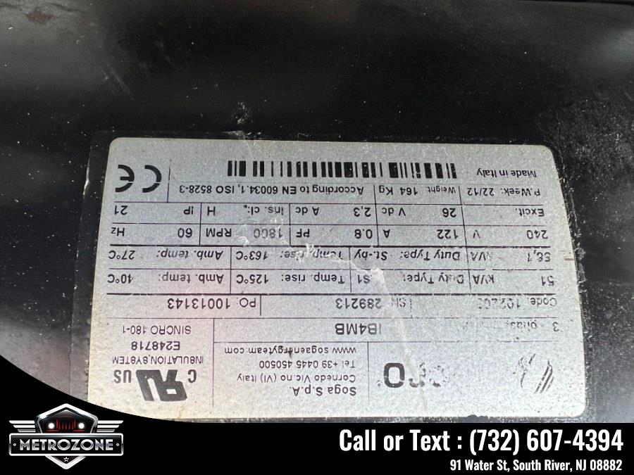 2015 Isuzu NPR HD DSL REG AT Foam Insulation, available for sale in South River, New Jersey | Metrozone Motor Group. South River, New Jersey 2015 Isuzu NPR HD DSL REG AT Foam Insulation, available for sale in South River, New Jersey | Metrozone Motor Group. South River, New Jersey