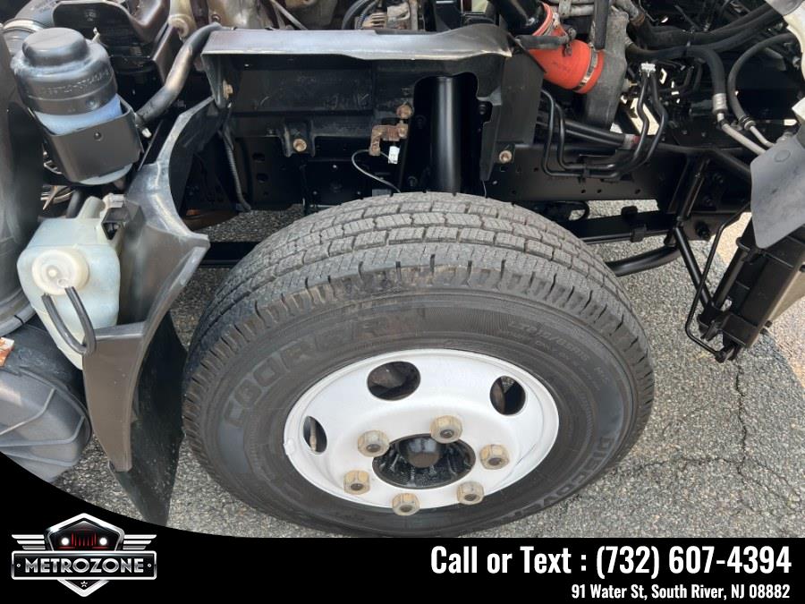 2015 Isuzu NPR HD DSL REG AT Foam Insulation, available for sale in South River, New Jersey | Metrozone Motor Group. South River, New Jersey 2015 Isuzu NPR HD DSL REG AT Foam Insulation, available for sale in South River, New Jersey | Metrozone Motor Group. South River, New Jersey