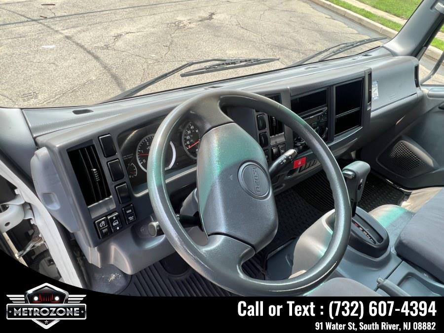 2015 Isuzu NPR HD DSL REG AT Foam Insulation, available for sale in South River, New Jersey | Metrozone Motor Group. South River, New Jersey 2015 Isuzu NPR HD DSL REG AT Foam Insulation, available for sale in South River, New Jersey | Metrozone Motor Group. South River, New Jersey