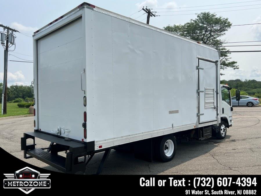 2015 Isuzu NPR HD DSL REG AT Foam Insulation, available for sale in South River, New Jersey | Metrozone Motor Group. South River, New Jersey 2015 Isuzu NPR HD DSL REG AT Foam Insulation, available for sale in South River, New Jersey | Metrozone Motor Group. South River, New Jersey