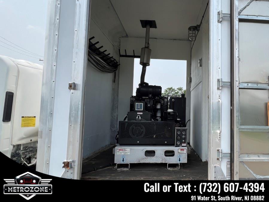 2015 Isuzu NPR HD DSL REG AT Foam Insulation, available for sale in South River, New Jersey | Metrozone Motor Group. South River, New Jersey 2015 Isuzu NPR HD DSL REG AT Foam Insulation, available for sale in South River, New Jersey | Metrozone Motor Group. South River, New Jersey